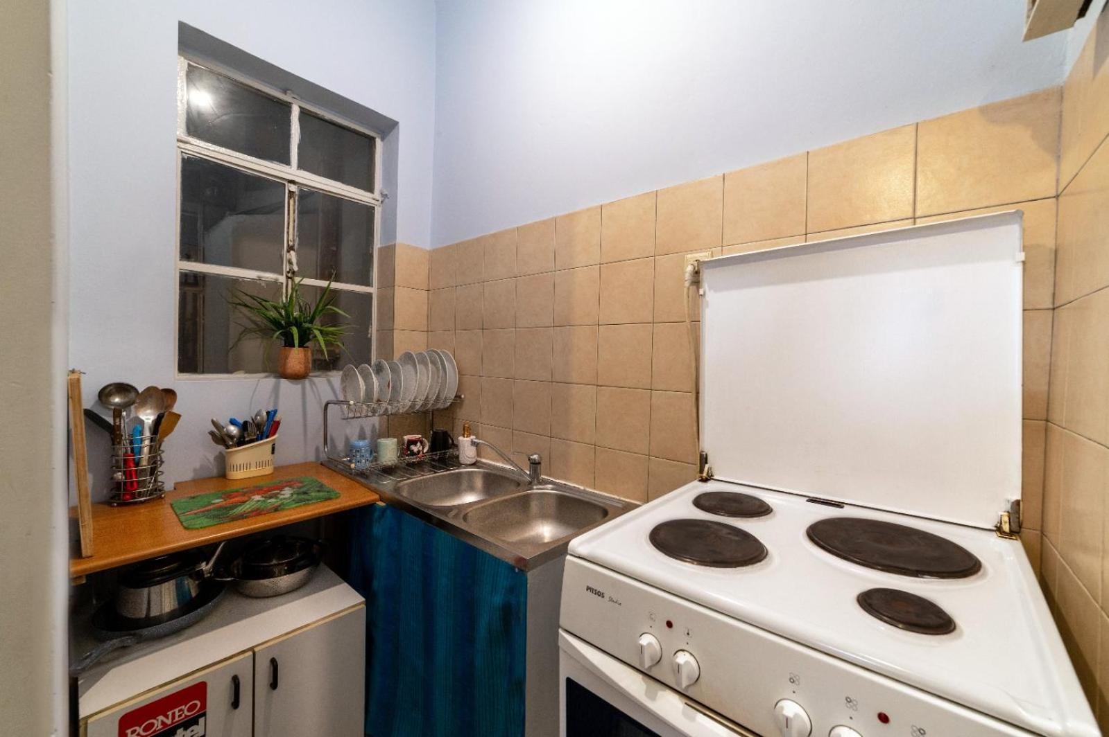 Appartamento Acropolis Quiet House Atene Esterno foto